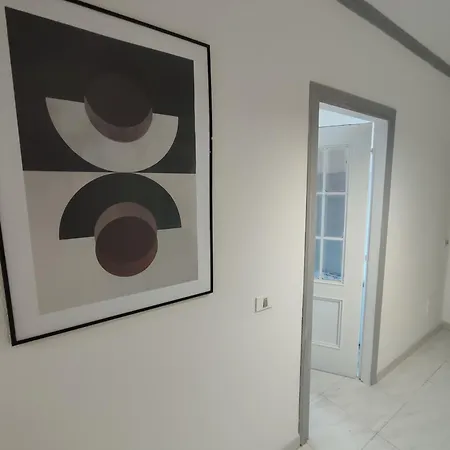 Sinisi Affittacamere *