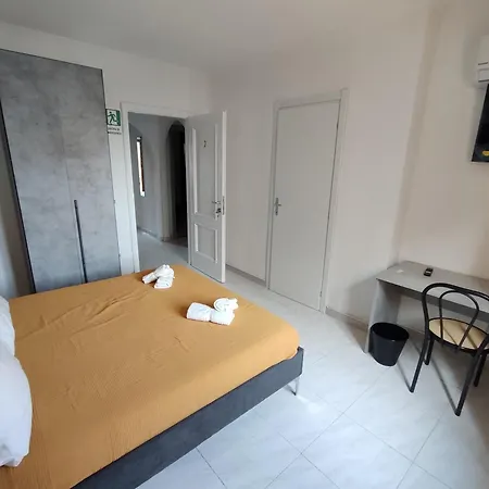 Sinisi Affittacamere