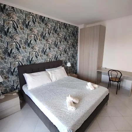 Guest house Sinisi Ladispoli