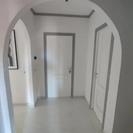 Sinisi Affittacamere *