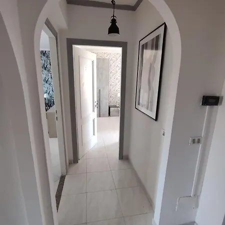 Guest house Sinisi Ladispoli