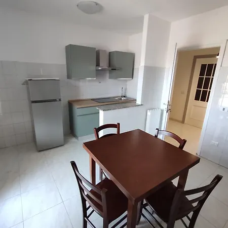 Sinisi Pensjonat Ladispoli